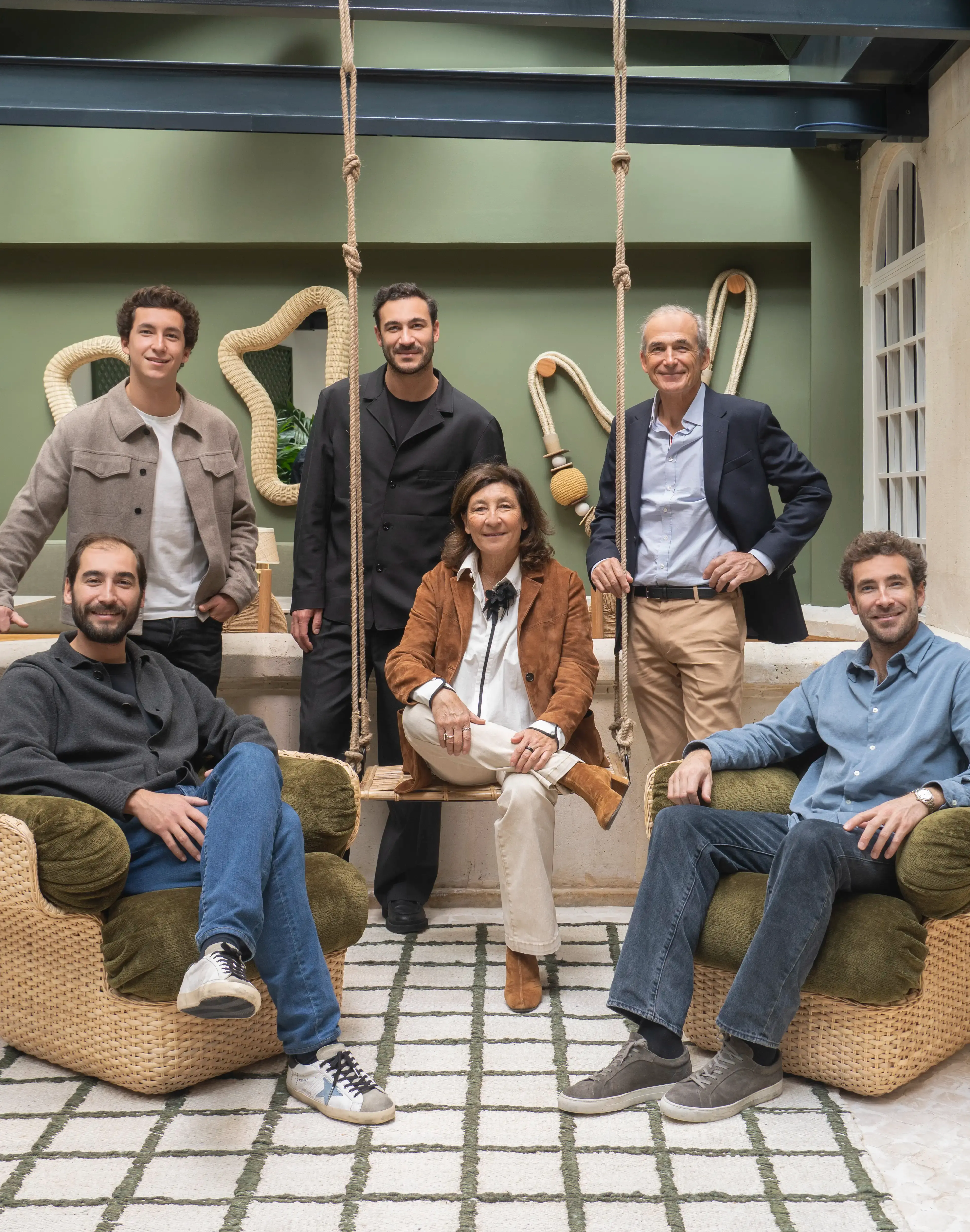 Agence Kretz Mobile