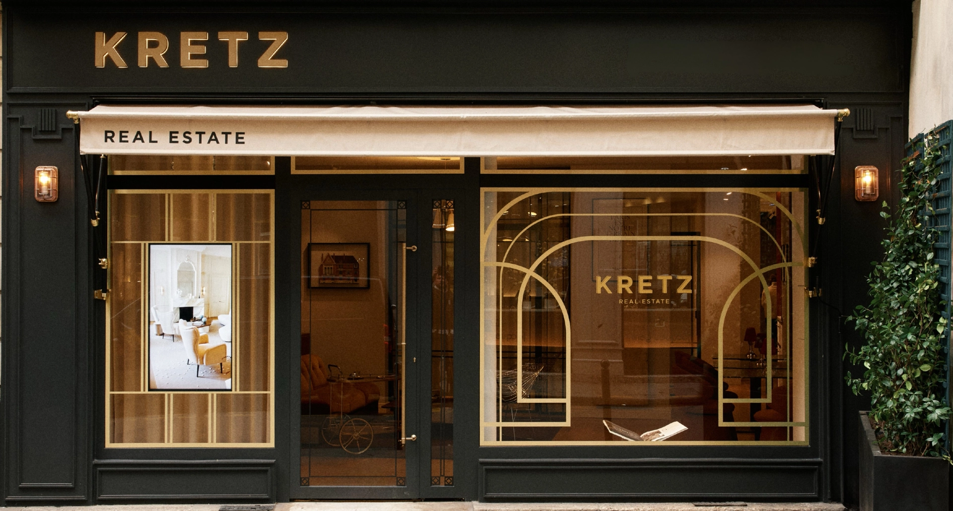 Agence Kretz