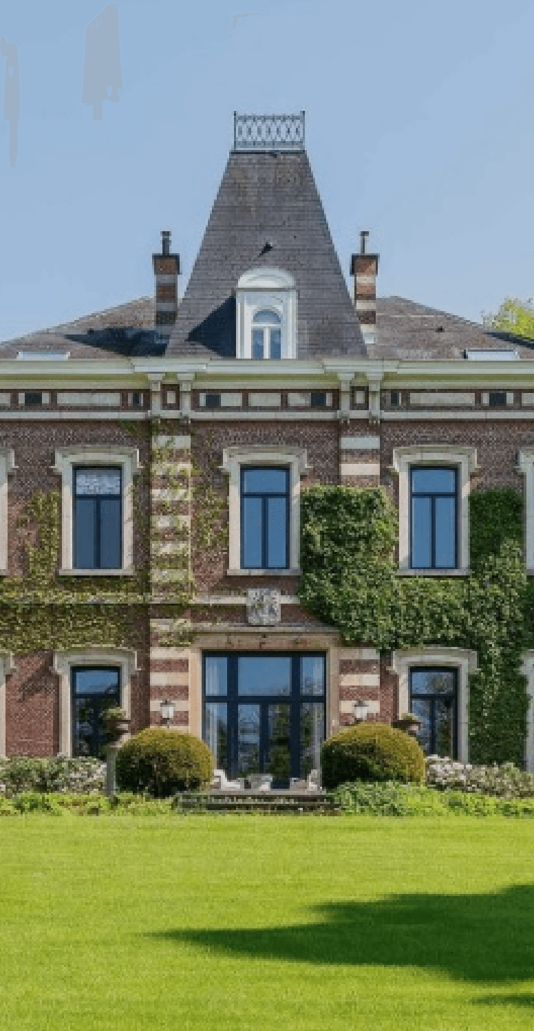 Image Lifestyle castle