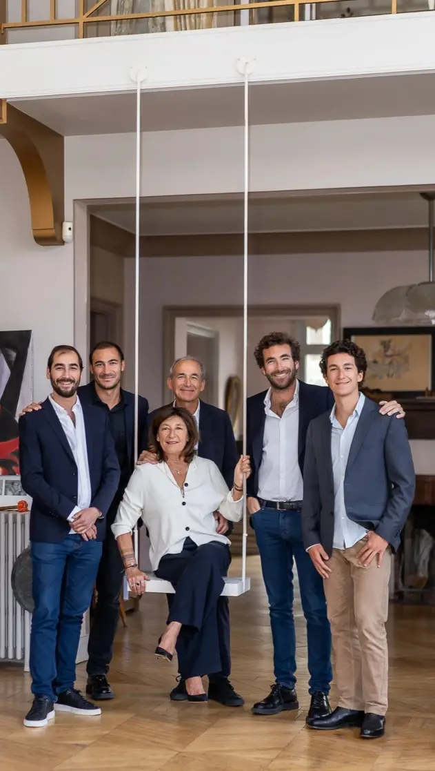l'agence