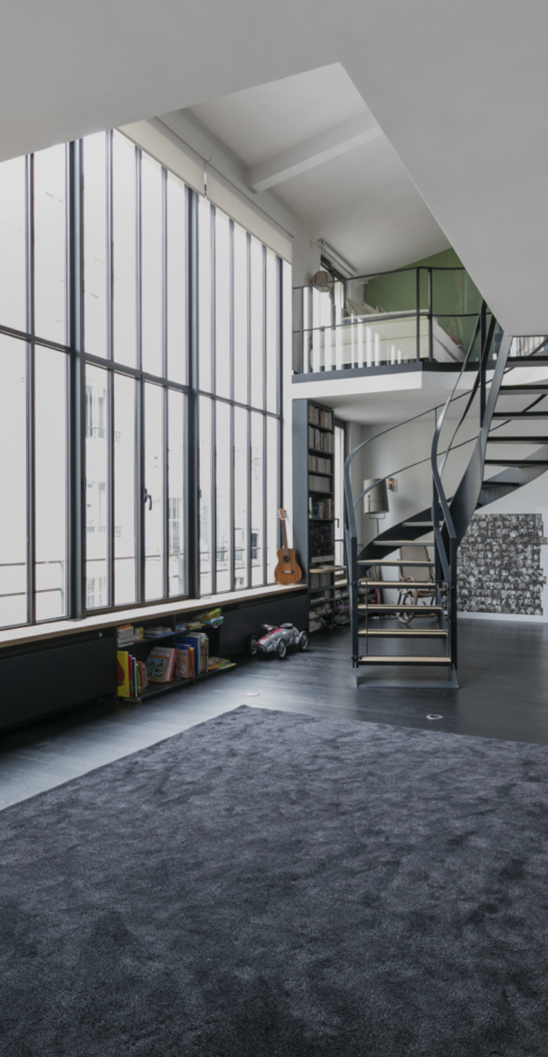 Image Lifestyle loft